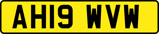 AH19WVW