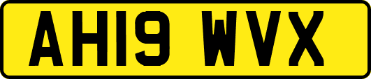 AH19WVX