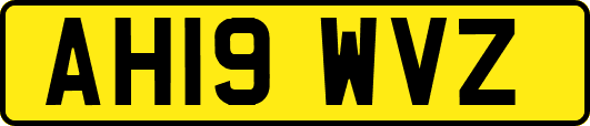AH19WVZ