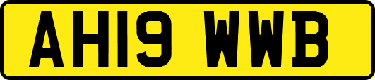 AH19WWB