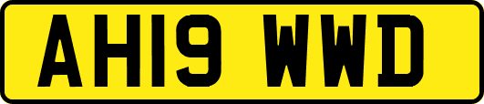 AH19WWD