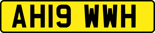 AH19WWH