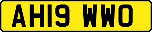 AH19WWO