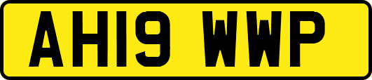 AH19WWP