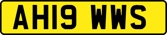 AH19WWS