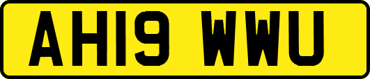 AH19WWU