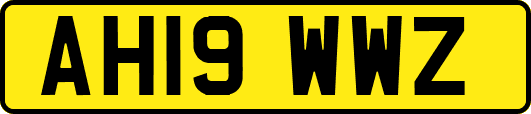 AH19WWZ