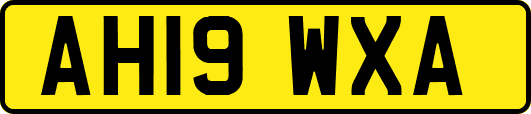 AH19WXA