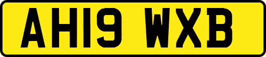 AH19WXB