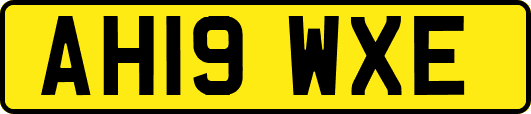 AH19WXE