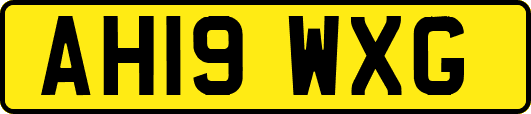 AH19WXG