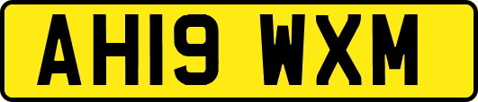 AH19WXM