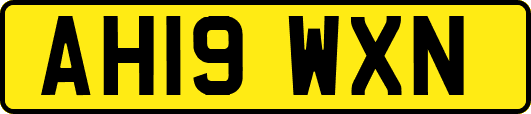 AH19WXN