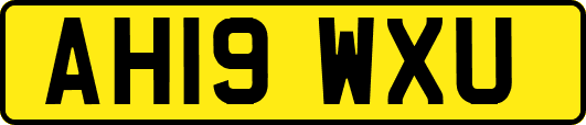 AH19WXU