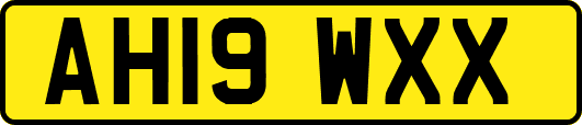 AH19WXX