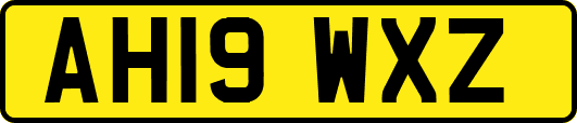 AH19WXZ
