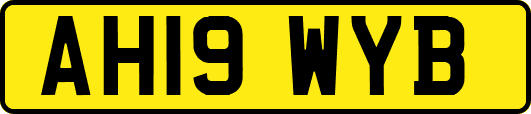 AH19WYB