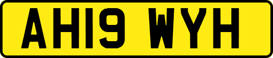 AH19WYH