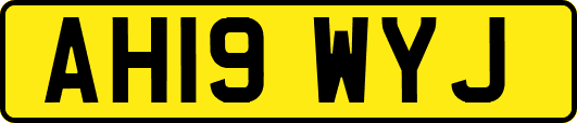 AH19WYJ