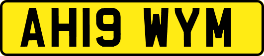 AH19WYM