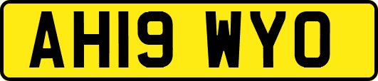 AH19WYO