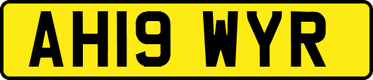 AH19WYR