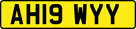 AH19WYY