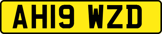 AH19WZD