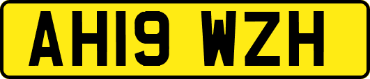 AH19WZH