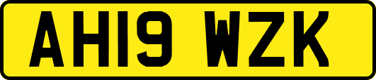 AH19WZK