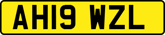 AH19WZL