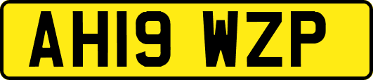 AH19WZP