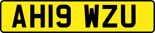 AH19WZU
