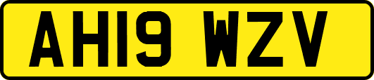 AH19WZV