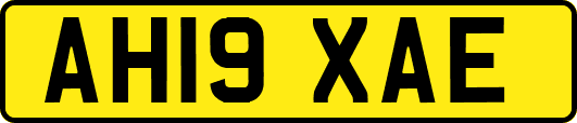 AH19XAE