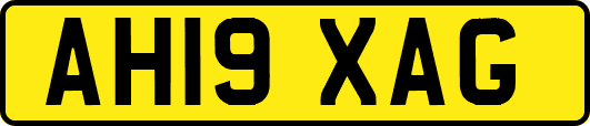 AH19XAG