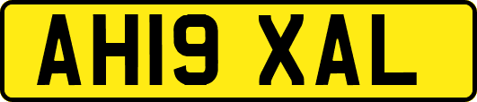 AH19XAL