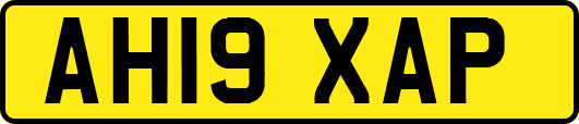 AH19XAP