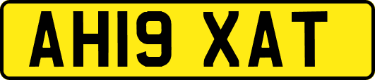 AH19XAT