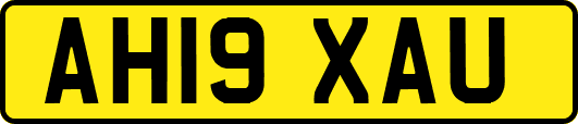AH19XAU