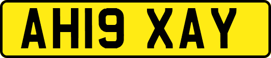AH19XAY