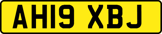 AH19XBJ