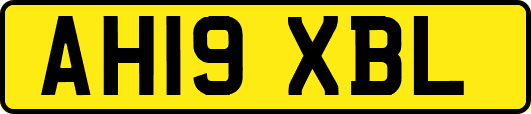 AH19XBL