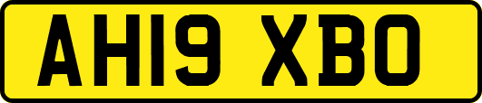 AH19XBO