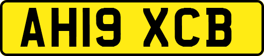 AH19XCB
