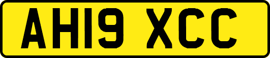 AH19XCC