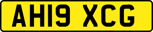 AH19XCG