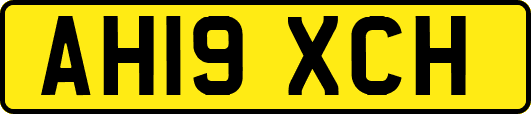 AH19XCH