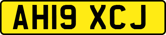 AH19XCJ
