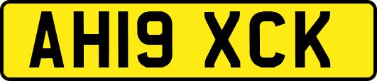 AH19XCK